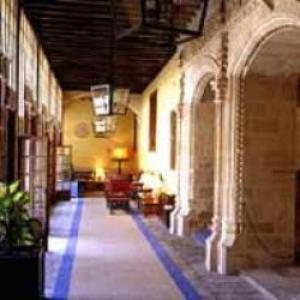 Parador Zamora Hotel Parador Zamora Hotel