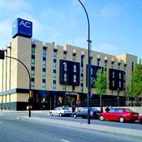 Ac Los Enlaces Hotel Ac Los Enlaces Hotel