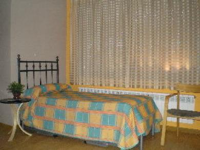 Apartamentos Aragon Apartamentos Aragon