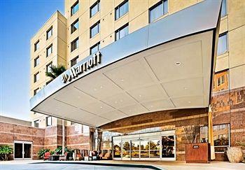 Exterior - San Diego Marriott Del Mar Exterior - San Diego Marriott Del Mar