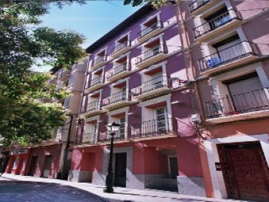 Auhabitat Zaragoza apartamentos Auhabitat Zaragoza apartamentos