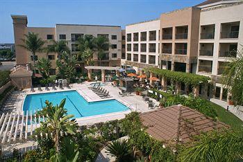 Exterior - Courtyard by Marriott San Diego Central Exterior - Courtyard by Marriott San Diego Central