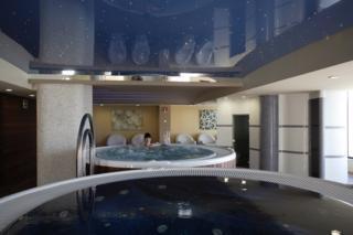 Hotel & Spa Real Ciudad de Zaragoza Hotel & Spa Real Ciudad de Zaragoza