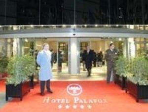 Palafox Hotel Palafox Hotel