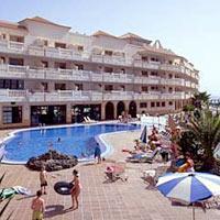 Aparthotel Castillo San Jorge Antigua & Suites Aparthotel Castillo San Jorge Antigua & Suites