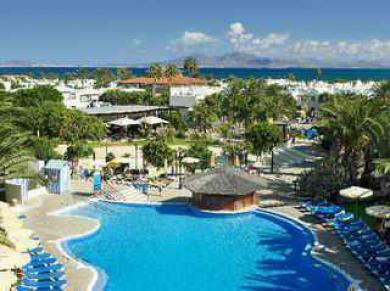 Atlantis Fuerteventura Resort Atlantis Fuerteventura Resort