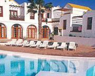 Fuerteventura Beach Club Fuerteventura Beach Club