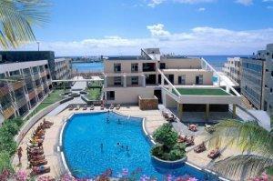 Geranios Suites Geranios Suites