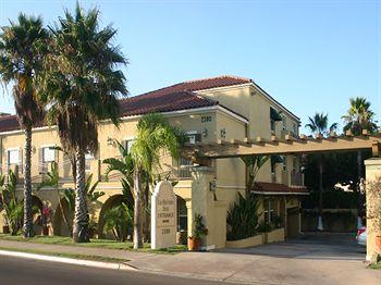 Exterior - La Quinta Inn San Diego Old Town - Airport Exterior - La Quinta Inn San Diego Old Town - Airport