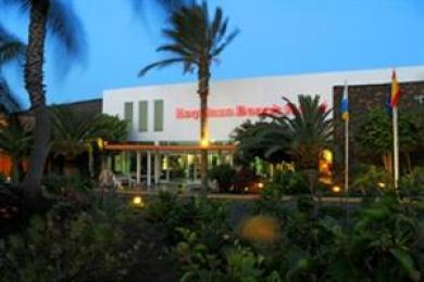 Maritim Hotel Esquinzo Beach Maritim Hotel Esquinzo Beach
