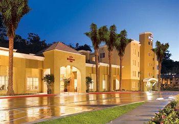Exterior - Residence Inn by Marriott San Diego Mission Valley Exterior - Residence Inn by Marriott San Diego Mission Valley