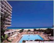 Riu Oliva Beach Riu Oliva Beach