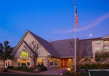 Exterior - Residence Inn by Marriott Scripps Poway Parkway Exterior - Residence Inn by Marriott Scripps Poway Parkway