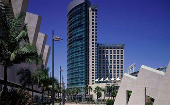 Exterior - Omni San Diego Hotel Exterior - Omni San Diego Hotel
