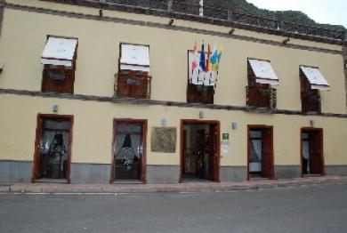 Casa Los Herrera Casa Los Herrera