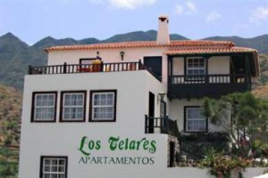 Los Telares Los Telares