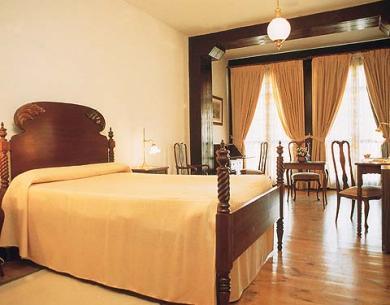 Parador de la Gomera Parador de la Gomera