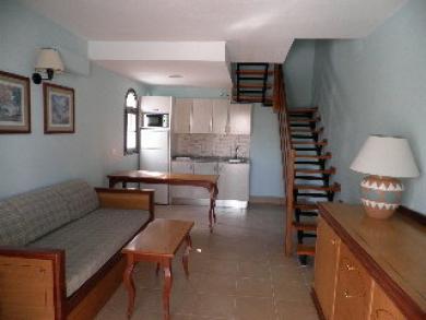 Bungalows Playamar Bungalows Playamar