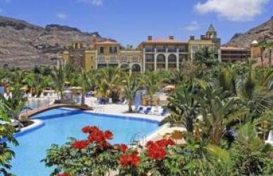 Cordial Mogan Playa Cordial Mogan Playa