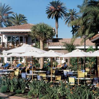 Gran Hotel Residencia Gran Hotel Residencia