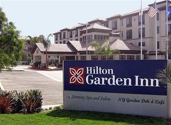 Exterior - Hilton Garden Inn San Diego Del Mar Exterior - Hilton Garden Inn San Diego Del Mar