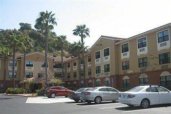 Exterior - Extended Stay America San Diego - Hotel Circle Exterior - Extended Stay America San Diego - Hotel Circle