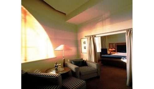 Guestroom - MALMAISON LEEDS Guestroom - MALMAISON LEEDS