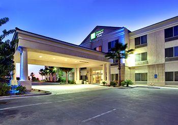Exterior - Holiday Inn Express Hotel & Suites San Diego Otay Mesa Exterior - Holiday Inn Express Hotel & Suites San Diego Otay Mesa