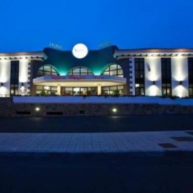 Roca Negra Hotel & Spa Roca Negra Hotel & Spa