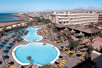 Hotel Beatriz Playa Hotel Beatriz Playa
