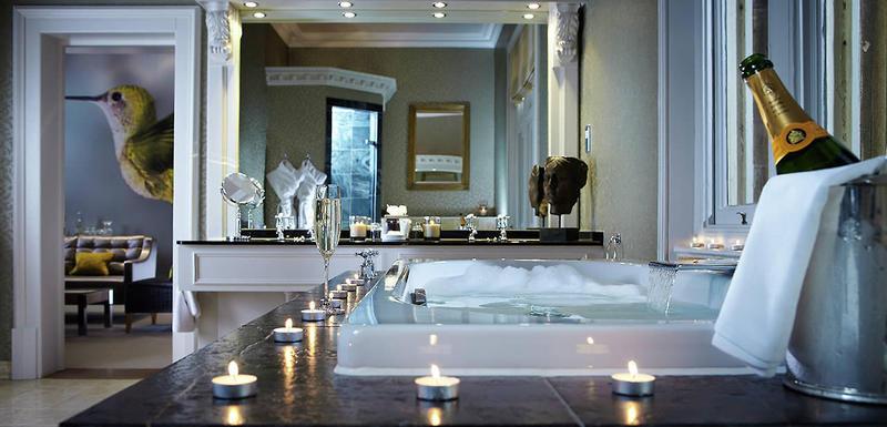 Alexander House Hotel & Utopia Spa Alexander House Hotel & Utopia Spa