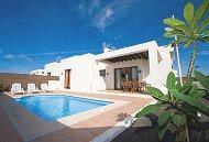 Villas las Buganvillas Villas las Buganvillas