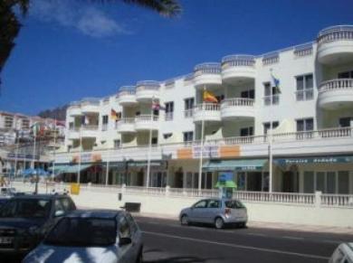 Club La Mar Club La Mar
