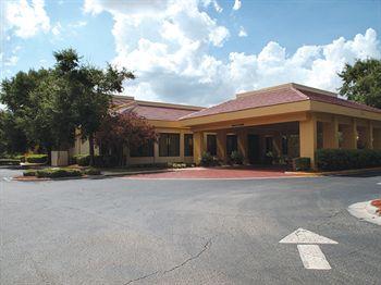 Exterior - La Quinta Inn Orlando International Drive Exterior - La Quinta Inn Orlando International Drive