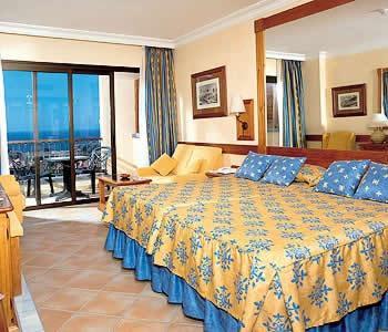 Costa Adeje Gran Hotel Costa Adeje Gran Hotel