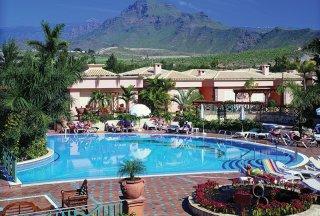 Green Garden Resort & Suites Green Garden Resort & Suites