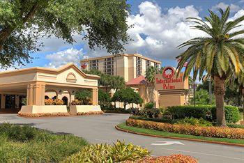 Exterior - International Palms Resort Orlando Exterior - International Palms Resort Orlando