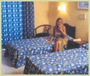 Hotel Monica Sur Hotel Monica Sur