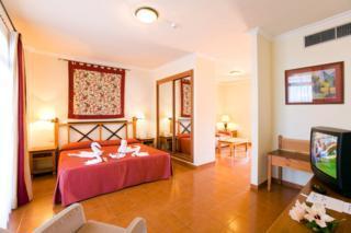 Melia Jardines Del Teide Melia Jardines Del Teide