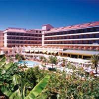 Playacanaria Spa Hotel Playacanaria Spa Hotel