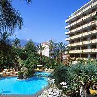 Sol Puerto De La Cruz Hotel Sol Puerto De La Cruz Hotel