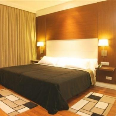 Taburiente Hotel Taburiente Hotel