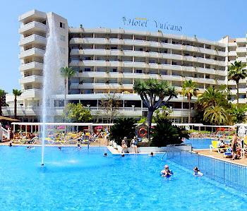Vulcano Vulcano