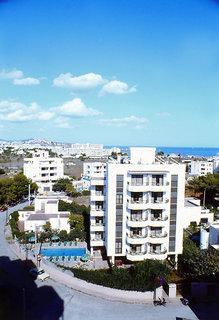 Apartamentos Es Canto Bossa Apartamentos Es Canto Bossa