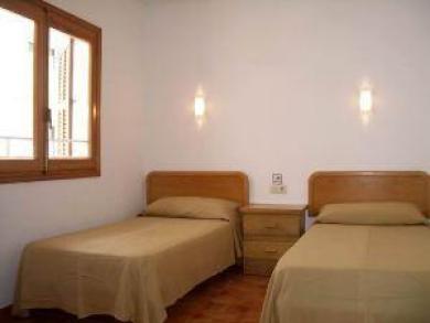 Apartamentos Mira Mola Apartamentos Mira Mola