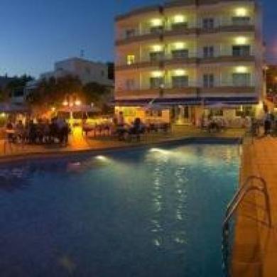 Apartamentos Sol Bahia Apartamentos Sol Bahia