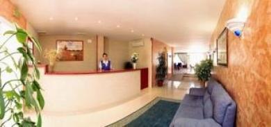 Apartments Sol Bay Apartments Sol Bay