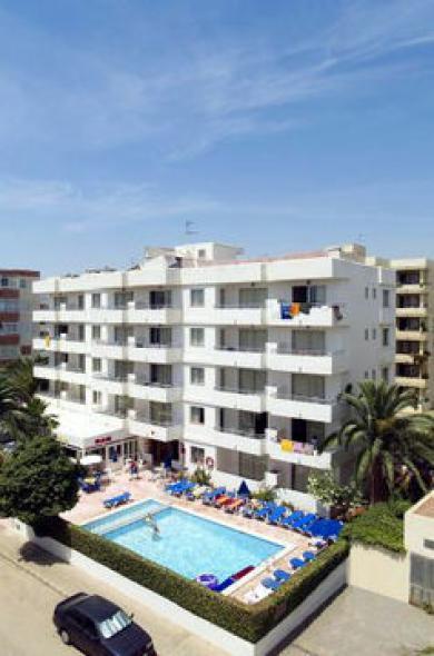 Bon Sol Apartamentos Bon Sol Apartamentos