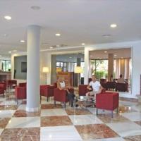 Fiesta Hotel Palmyra Fiesta Hotel Palmyra