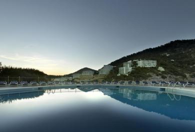 Fiesta Hotel Cala Llonga Fiesta Hotel Cala Llonga